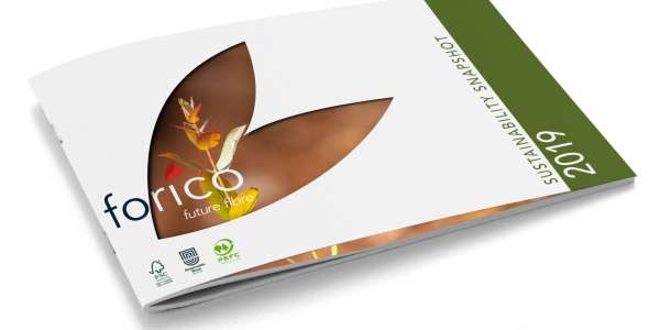 Sustainability Snapshot 2019