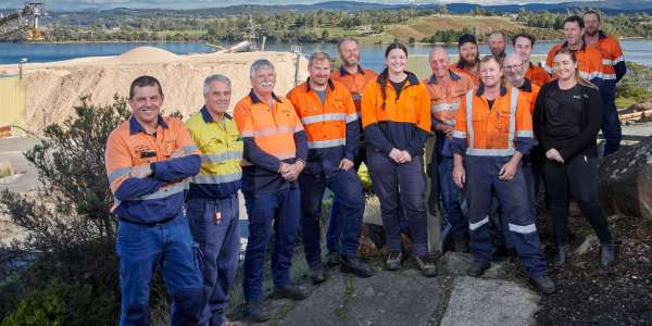 Grand Old Lady of the Tamar turns Fifty