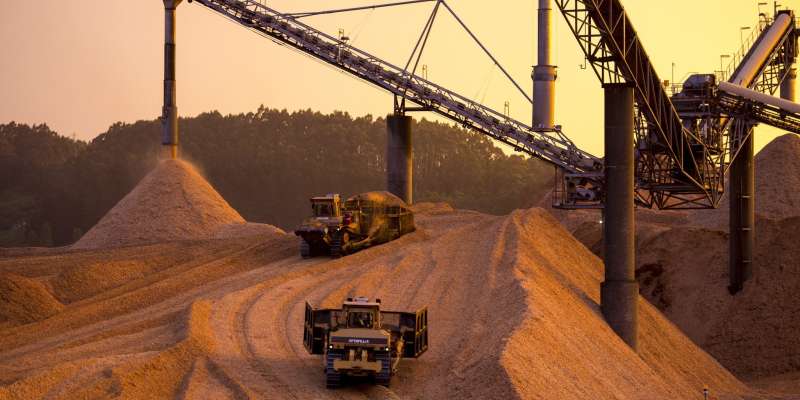 Senior Maintenance Coordinator - Surrey Hills Mill