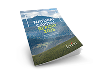 Natural Capital Report