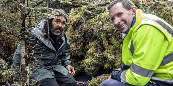 Industry Support Vital For Devil’s Research