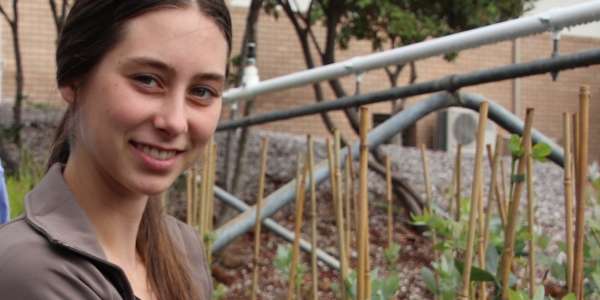 Cadet Foresters Thrive At Forico