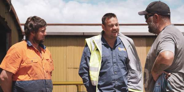 Announcing Forico's partnership with Rural Alive and Well (RAW)